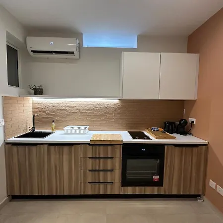 Appartement Modern Near The Sea *
