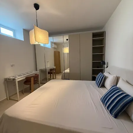 Appartement Modern Near The Sea Pembroke