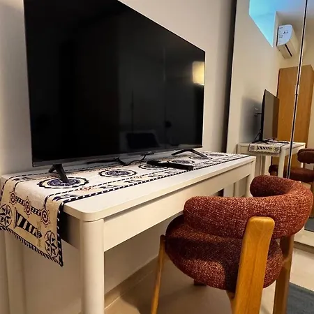 Appartement Modern Near The Sea