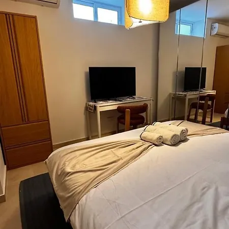 Appartement Modern Near The Sea Pembroke