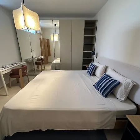 Modern Near The Sea Appartement *